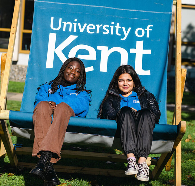 Study in University of Kent with Scholarships