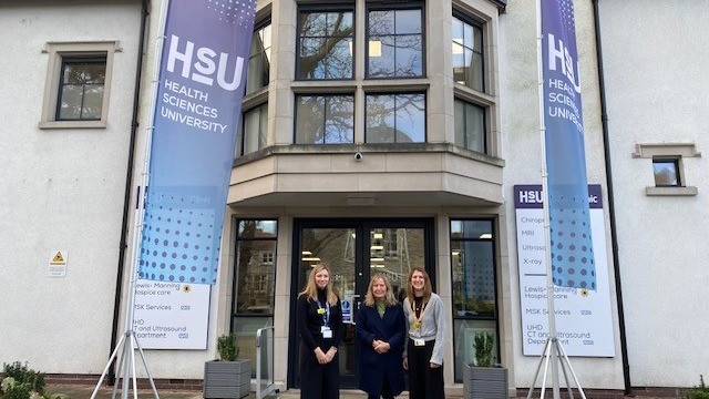 Health Science University