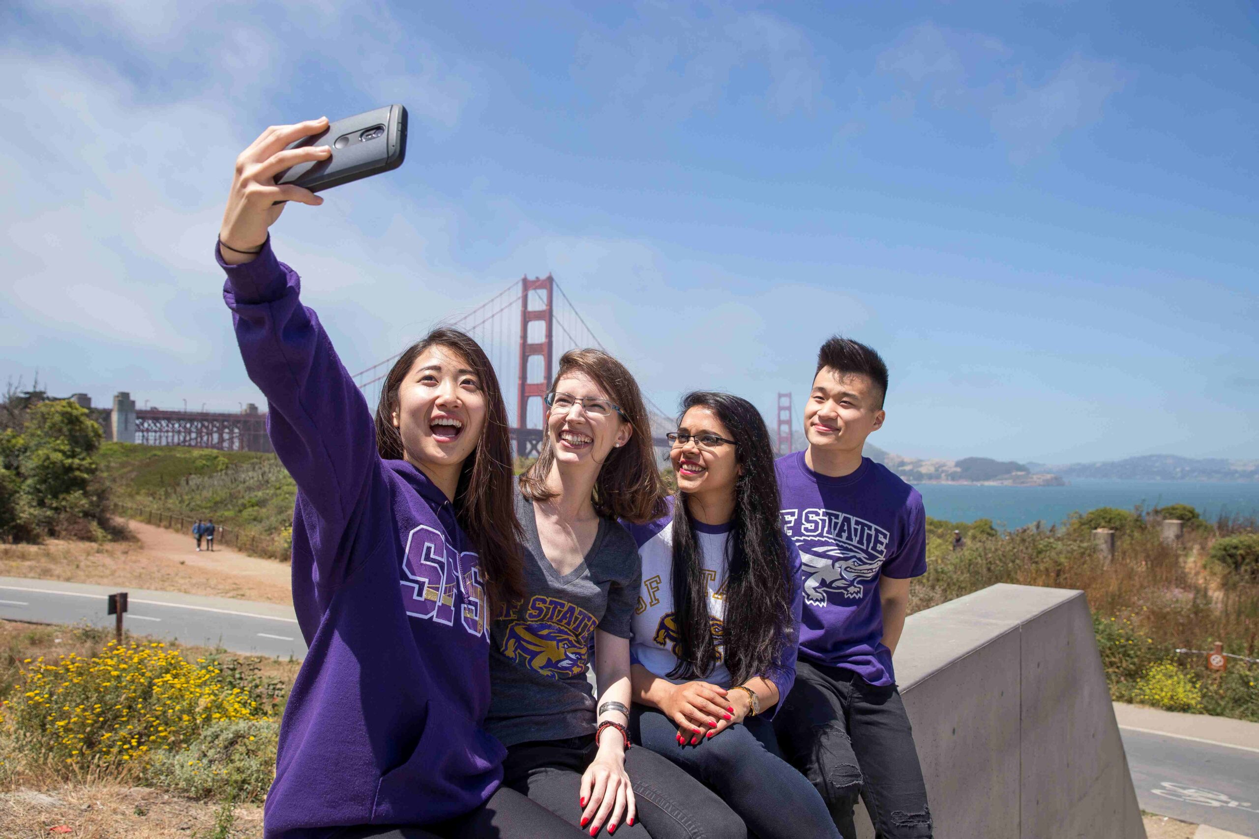 San Francisco State University