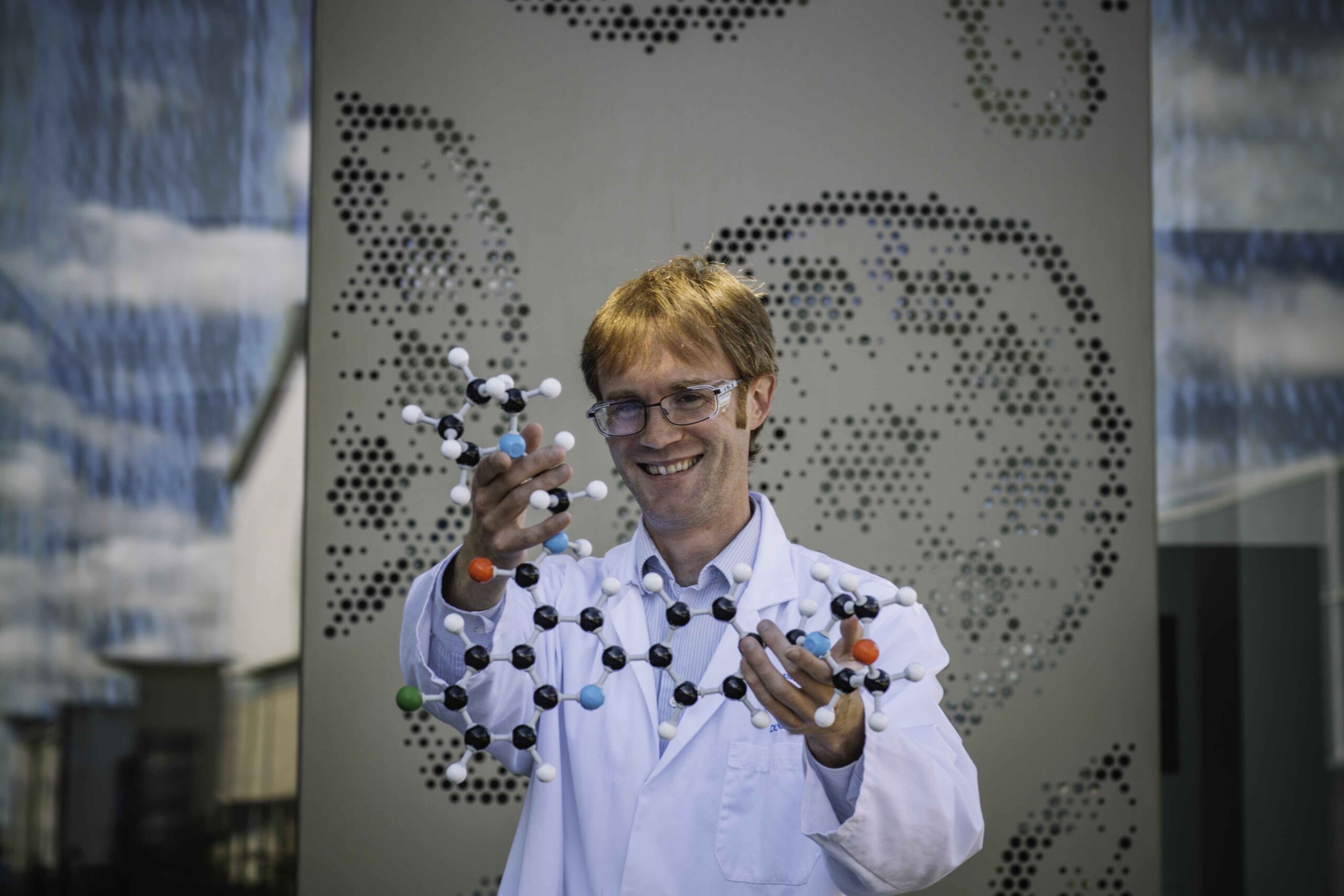 Master Research Programs in UK