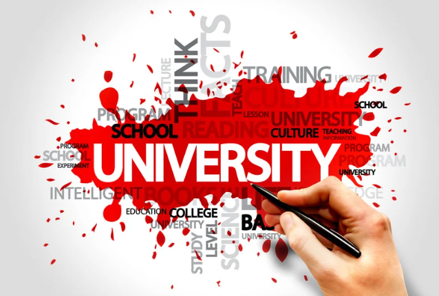 Top Universities/Colleges  All Around The World  Accepting Oxford ELLT Scores