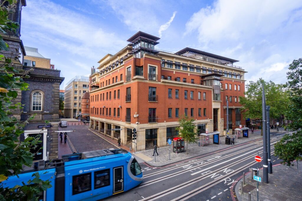 Birmingham