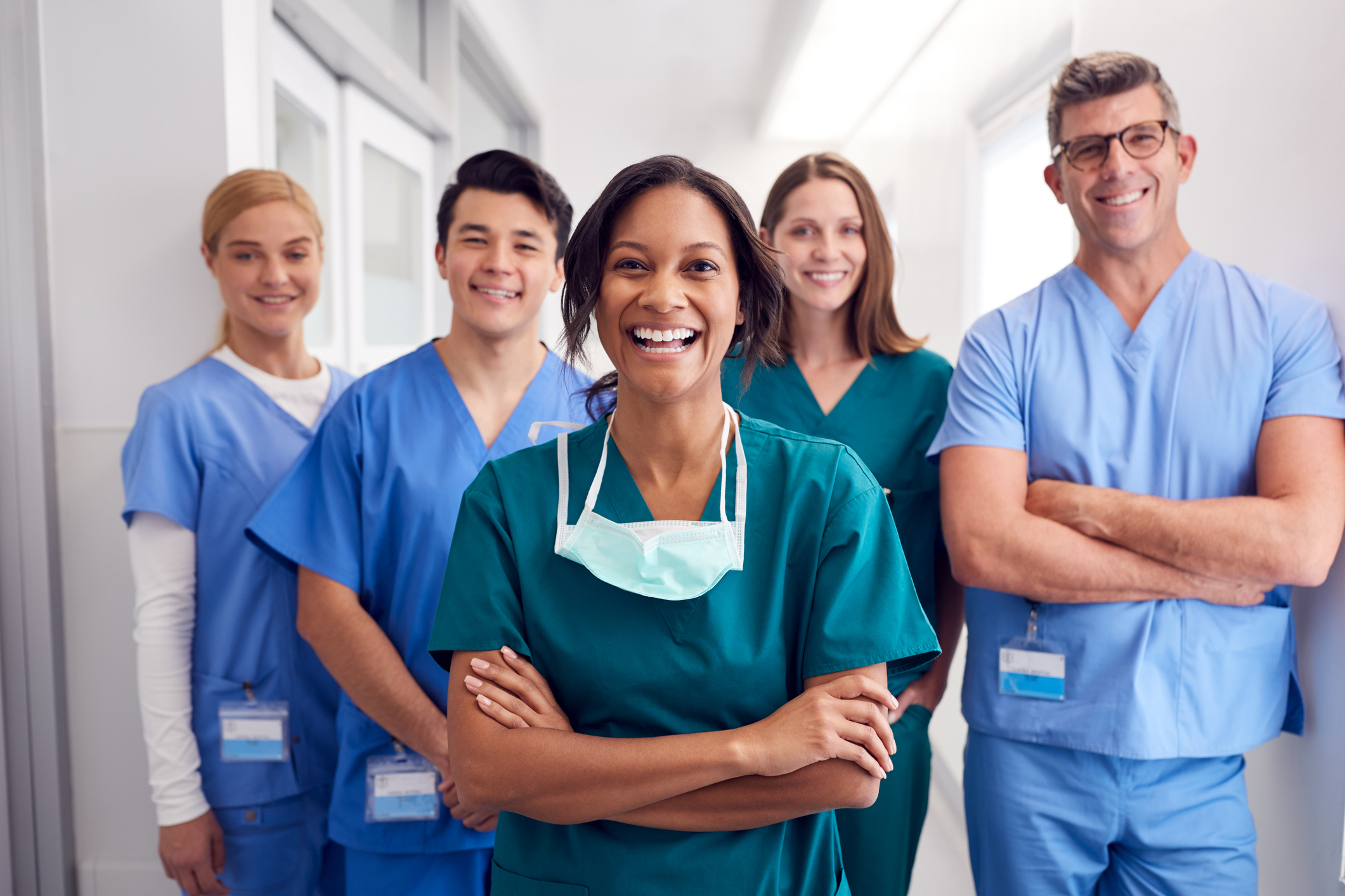 Health And Care